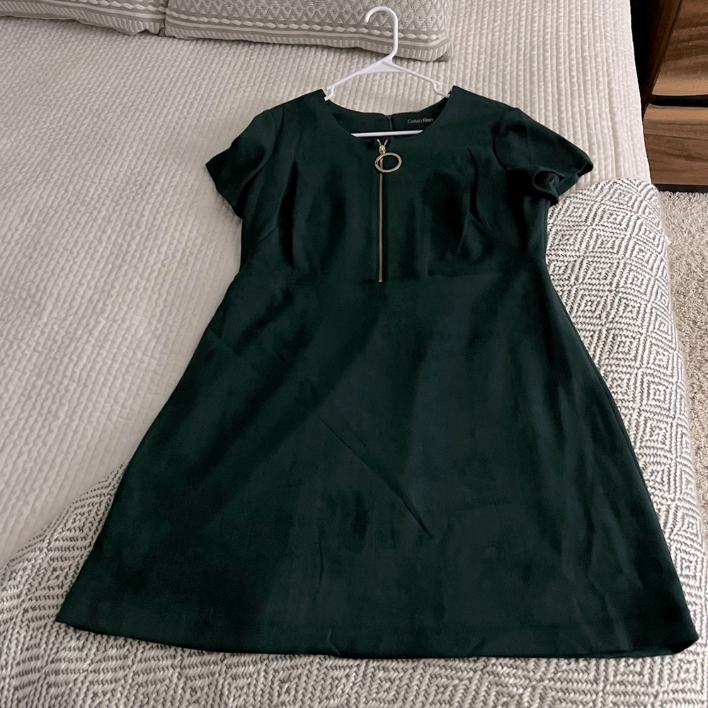 Size 16 Calvin Klein Dress